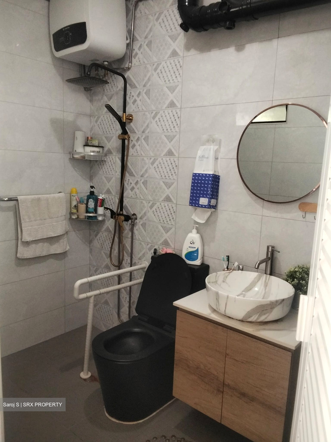 Blk 787E Woodlands Crescent (Woodlands), HDB 4 Rooms #574685851